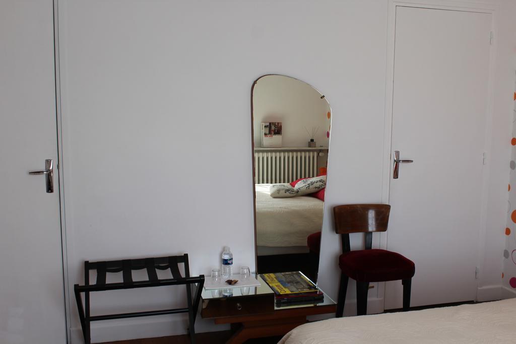 Chambres D'Hotes La Fontaine Espalion Eksteriør billede